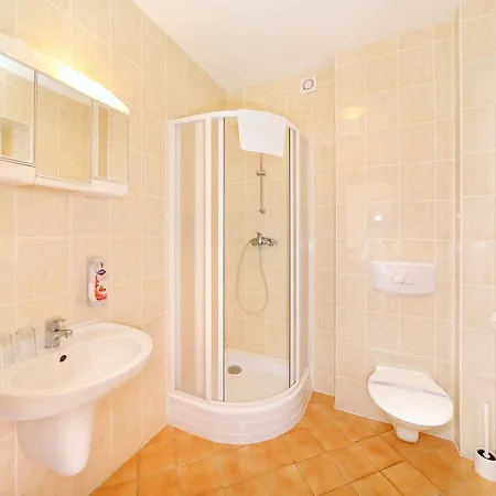 Palace Club 3* Špindlerŭv Mlýn