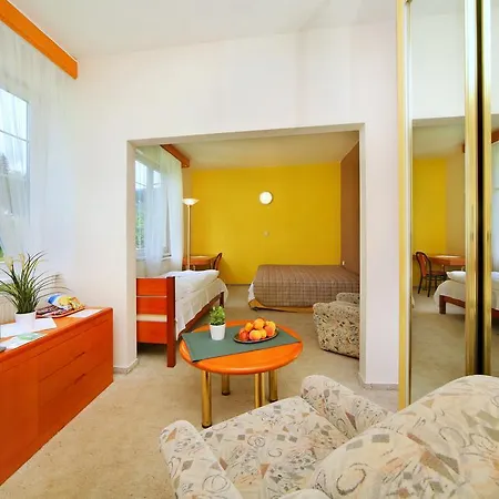 Palace Club Hotel Špindlerŭv Mlýn