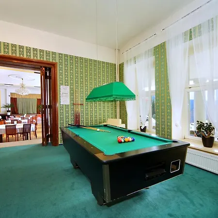 Hotel Palace Club