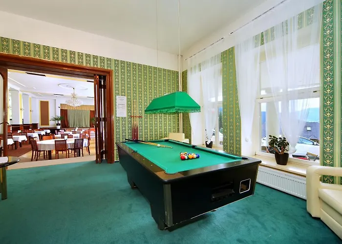 Hotel Palace Club