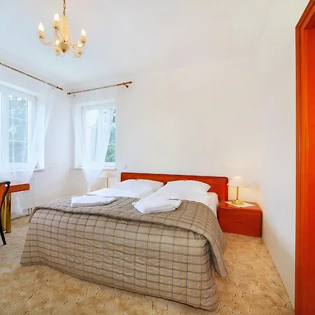 Hotel Palace Club 3*