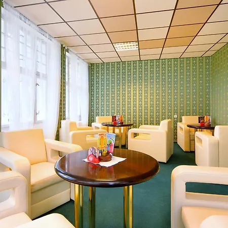 Palace Club Hotel Spindleruv Mlyn