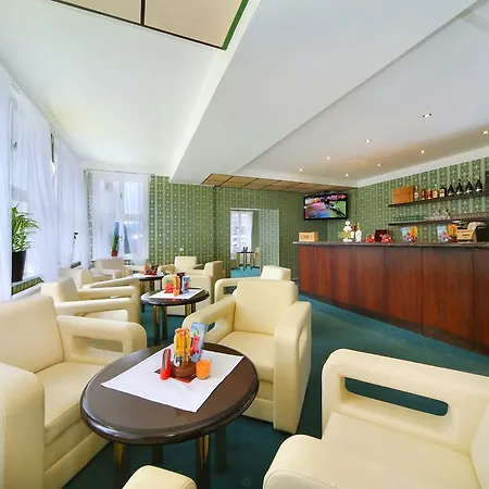 Palace Club Spindleruv Mlyn