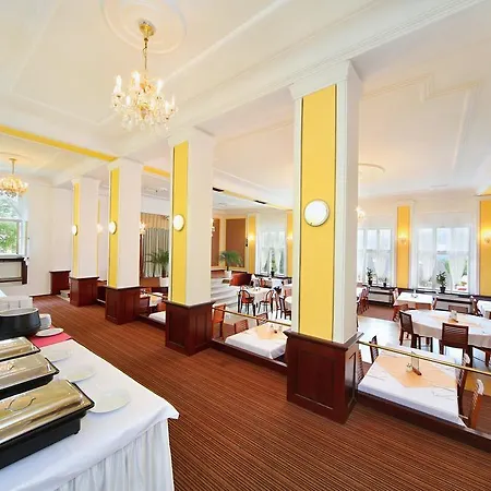 Hotel Palace Club Spindleruv Mlyn