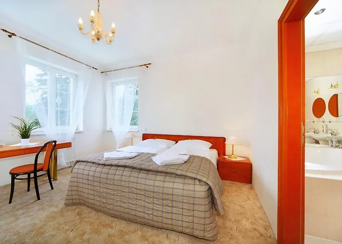 Hotell Palace Club 3*