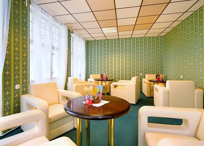 Palace Club Hotell Špindlerŭv Mlýn